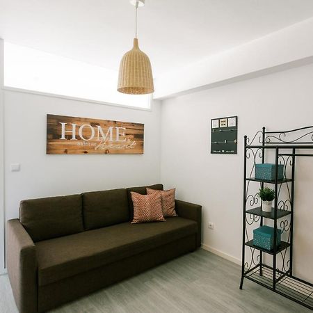 Portovivo Quental Apartamento Buitenkant foto