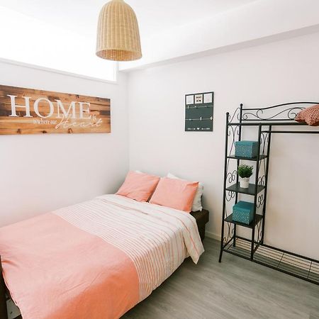 Portovivo Quental Apartamento Buitenkant foto