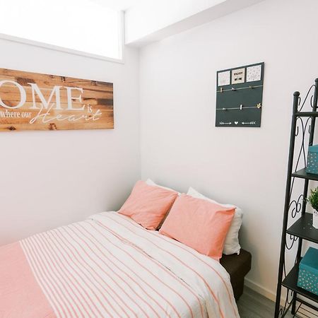 Portovivo Quental Apartamento Buitenkant foto