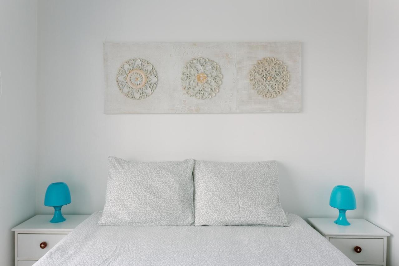 Portovivo Quental Apartamento Buitenkant foto