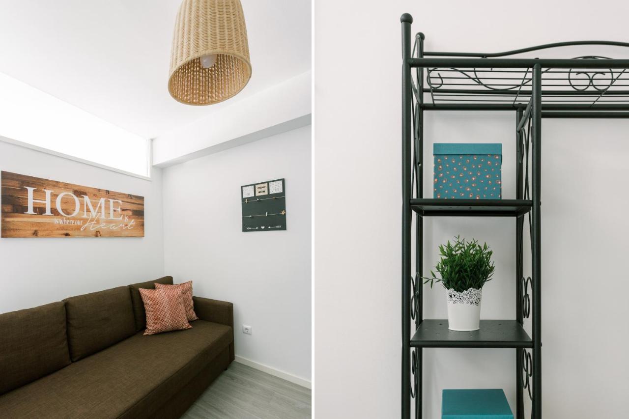 Portovivo Quental Apartamento Buitenkant foto