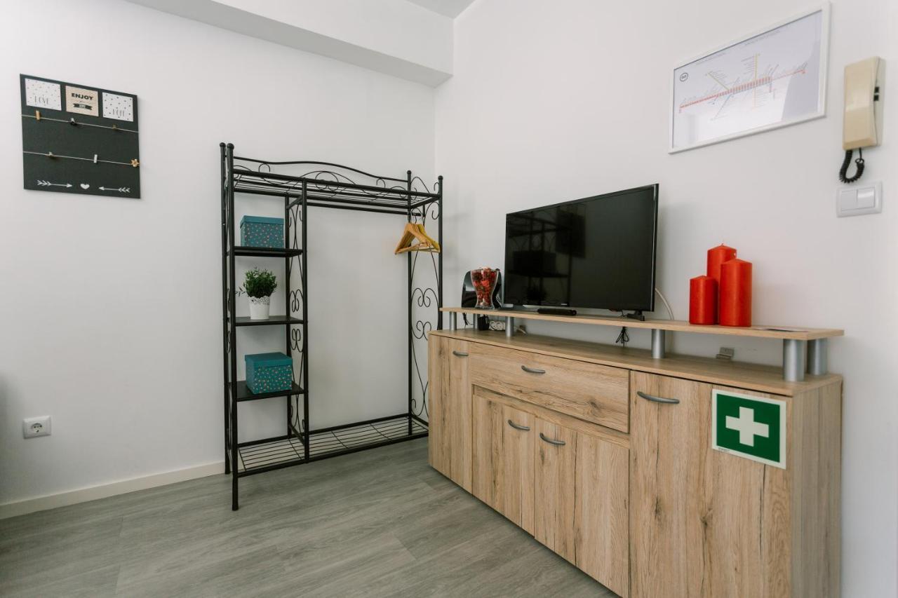 Portovivo Quental Apartamento Buitenkant foto