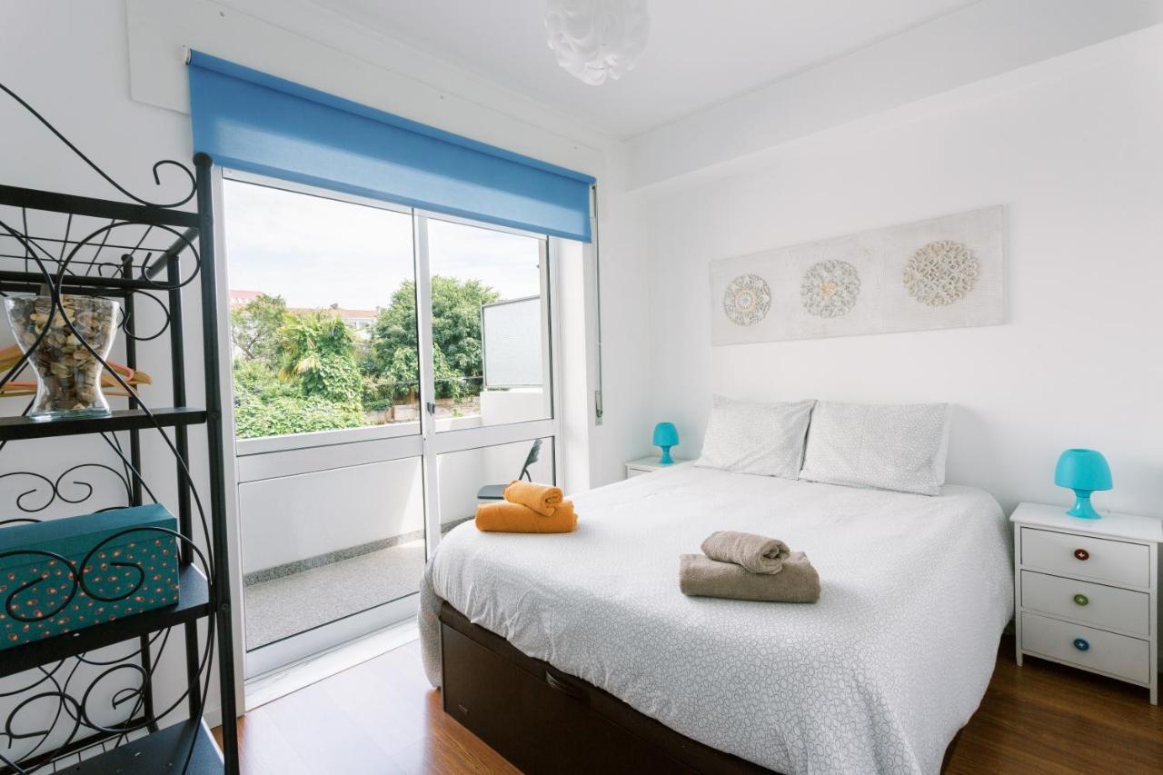 Portovivo Quental Apartamento Buitenkant foto