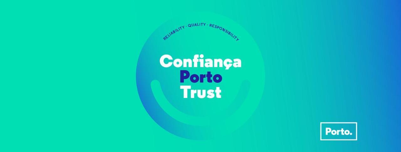 Portovivo Quental Apartamento Buitenkant foto