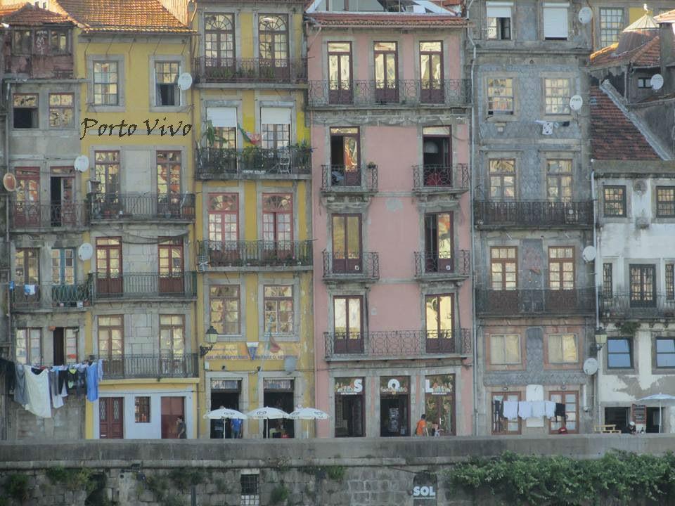 Portovivo Quental Apartamento Buitenkant foto