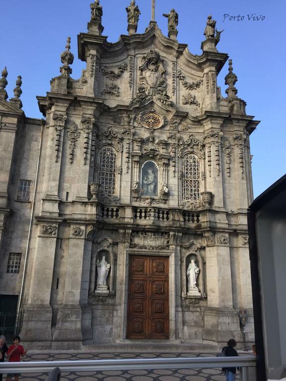 Portovivo Quental Apartamento Buitenkant foto